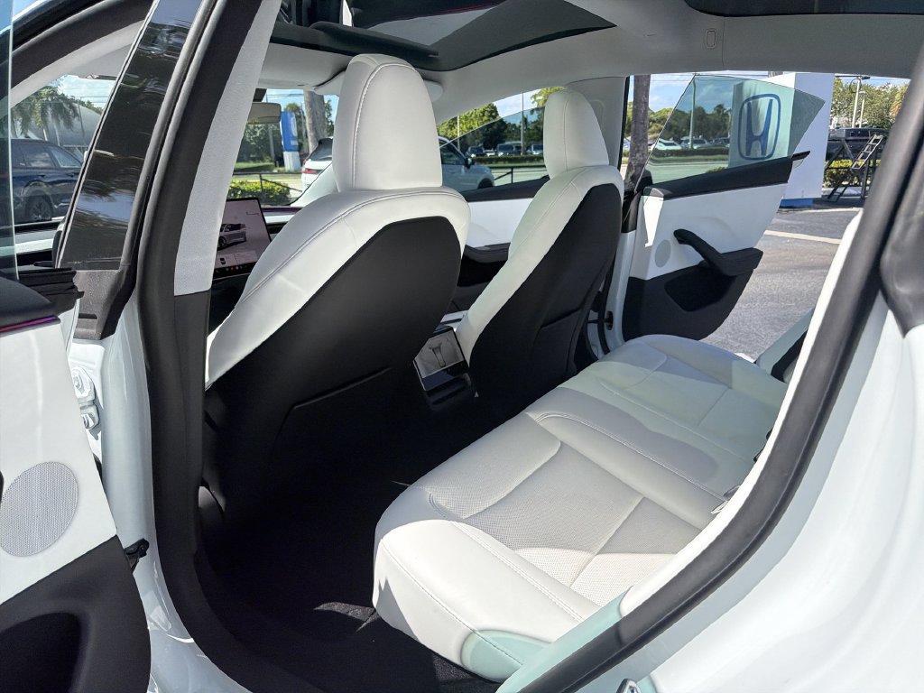 Used 2026 Tesla Model 3 RWD image 31