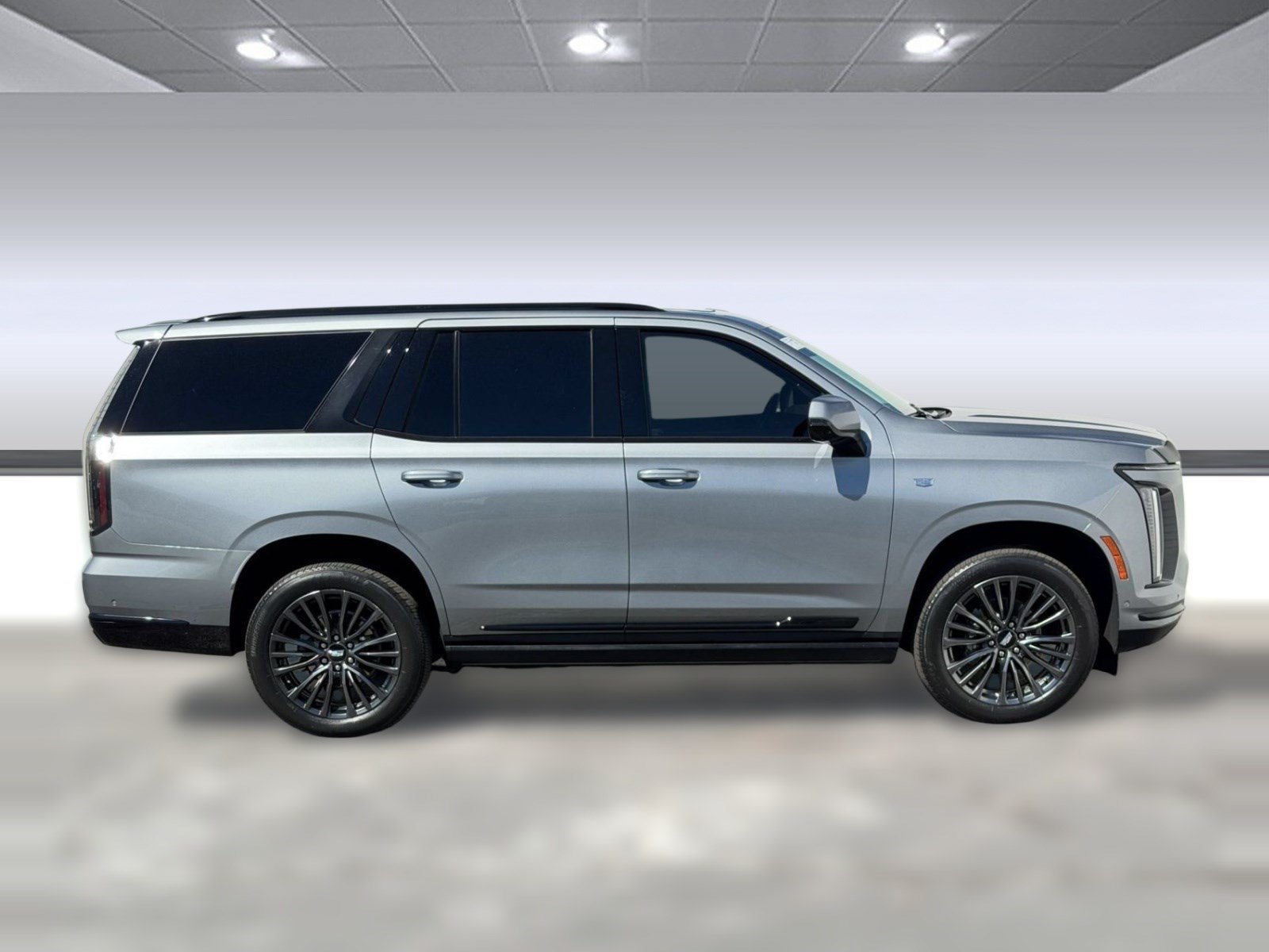 Certified 2025 Cadillac Escalade Sport Platinum RWD image 7