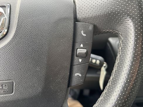 Used 2014 RAM ProMaster 2500 w/ Interior Convenience Group image 15