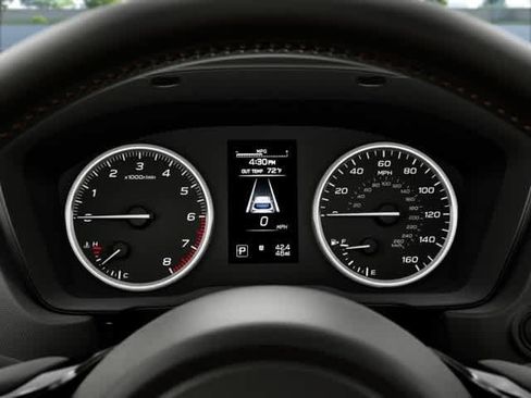 New 2026 Subaru Forester Touring AWD/4WD image 17
