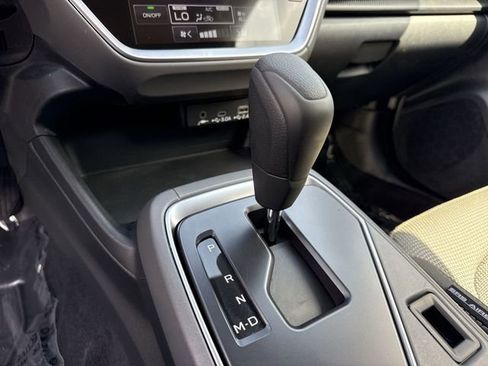 Certified 2024 Subaru Crosstrek 2.0i Premium AWD/4WD image 20