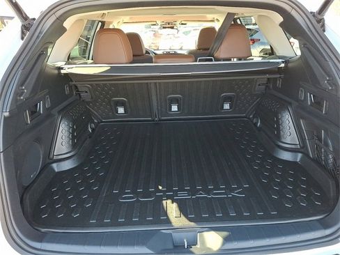 Certified 2025 Subaru Outback Touring XT w/ Popular Package #2 image 29