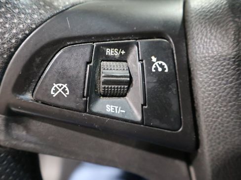 Used 2012 Chevrolet Cruze LT image 27