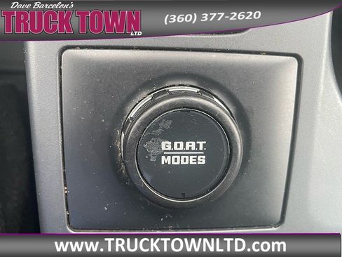 Used 2021 Ford Bronco Sport AWD/4WD image 32