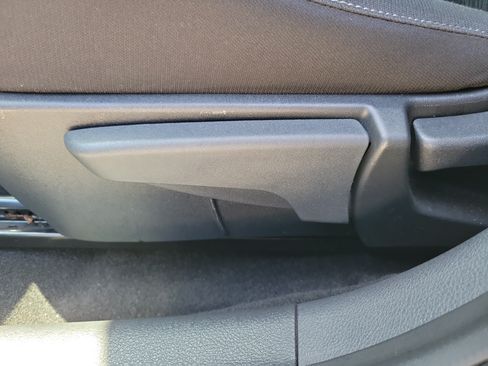 Used 2024 Nissan Sentra SV FWD image 14