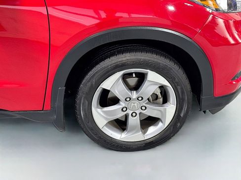 Used 2017 Honda HR-V EX-L image 11