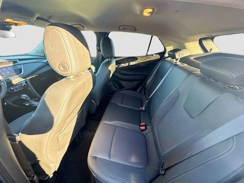 Used 2023 Buick Encore GX Preferred w/ Cold Weather Comfort Package image 25