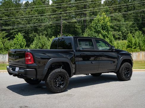 New 2026 RAM 1500 RHO w/ RHO Level 1 Equipment Group AWD/4WD image 21