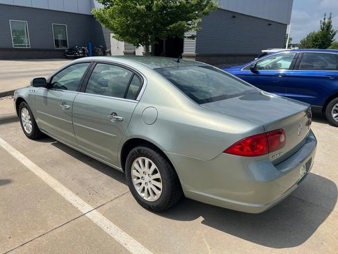 Used 2007 Buick Lucerne CX FWD image 4