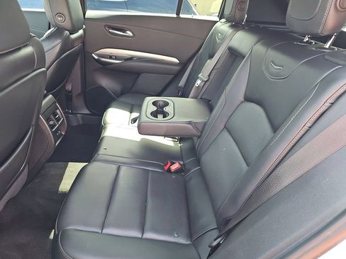 Used 2023 Cadillac XT4 Premium Luxury w/ Driver Assist Package FWD image 6