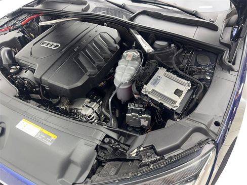 Used 2022 Audi A4 2.0T Premium w/ Convenience Package image 71