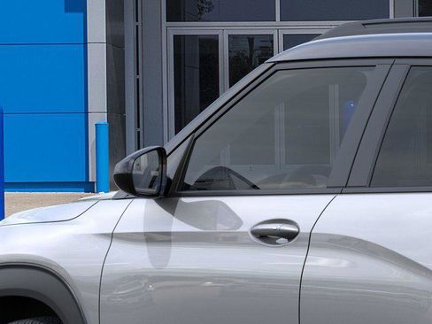 New 2026 Chevrolet TrailBlazer RS w/ Convenience Package image 12