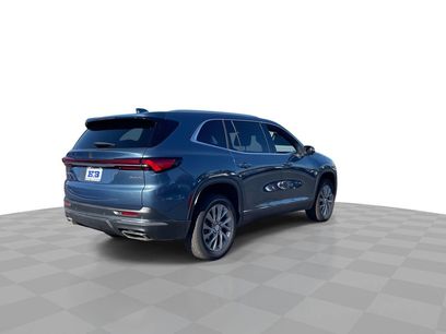 New 2025 Buick Enclave Preferred