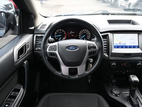 Used 2023 Ford Ranger XLT w/ Equipment Group 302A High AWD/4WD image 9
