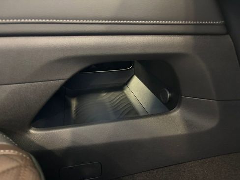 New 2026 Nissan Armada Platinum image 20