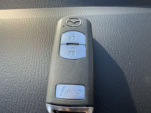 Used 2018 MAZDA CX-3 Touring w/ Preferred Equipment Package AWD/4WD image 42