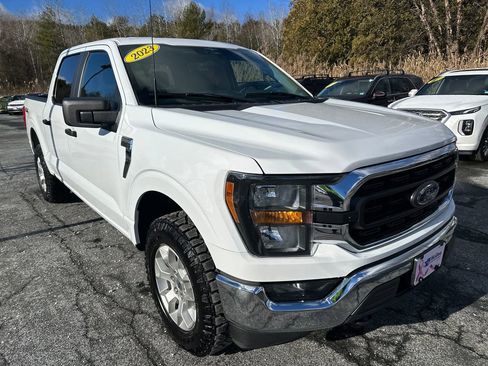 Used 2023 Ford F150 XLT image 33