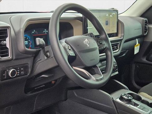 New 2025 Ford Bronco Sport Big Bend image 3