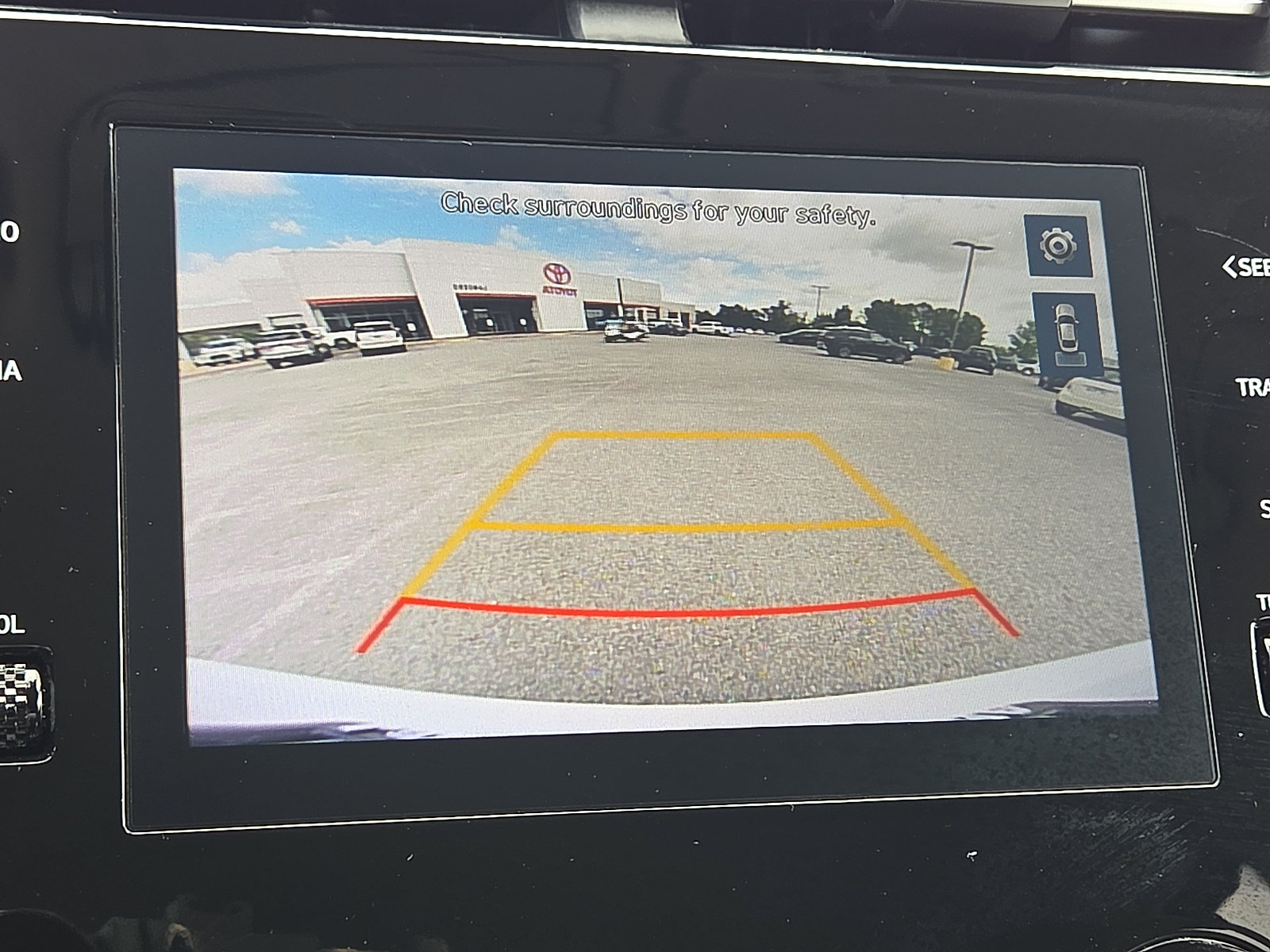 Used 2022 Hyundai Tucson SEL AWD/4WD image 18