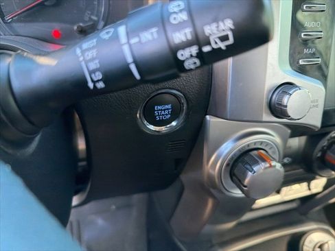 Used 2021 Toyota 4Runner Trail Special Edition image 17