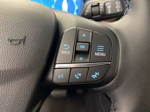 New 2025 Ford Bronco Sport Outer Banks w/ Outer Banks Tech Package+ image 22