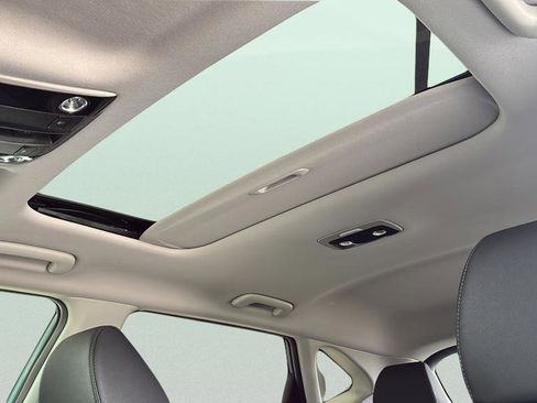 New 2026 Kia Seltos EX FWD image 24