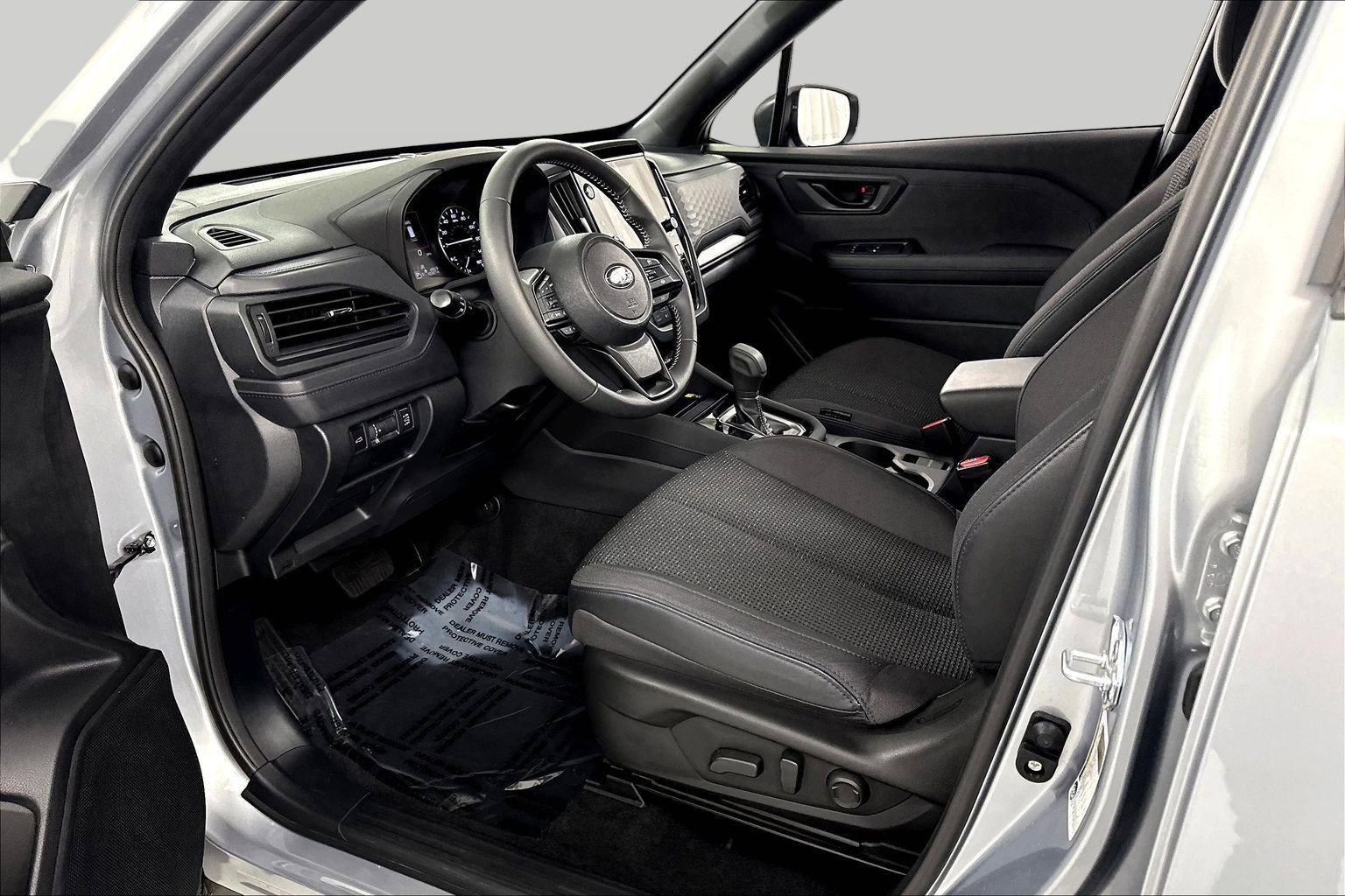 Certified 2025 Subaru Forester Premium AWD/4WD image 22
