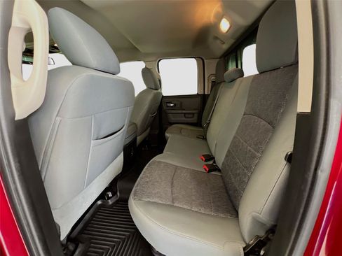 Used 2014 RAM 1500 Big Horn AWD/4WD image 23