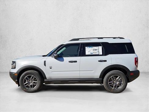 New 2026 Ford Bronco Sport Big Bend w/ Convenience Package image 5