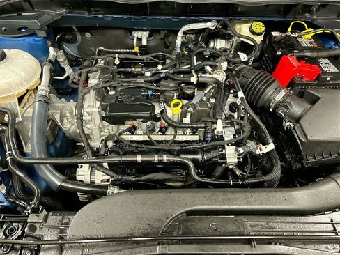 Used 2022 Ford Escape SEL image 24