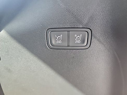 New 2026 Hyundai Santa Fe Limited image 47