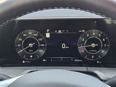 New 2025 Kia Telluride SX Prestige X-Line image 11