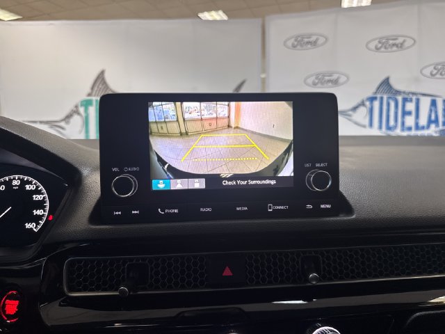 Used 2023 Honda Civic LX image 22