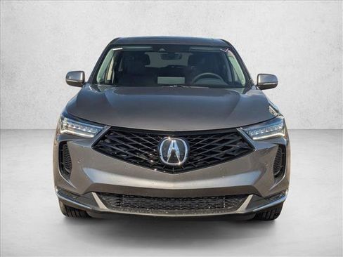 New 2026 Acura RDX SH-AWD w/ Technology Package image 6