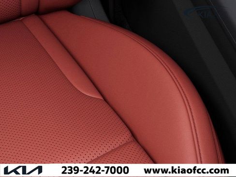 New 2026 Kia K5 GT-Line image 24
