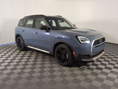 New 2026 MINI Cooper Countryman S image 5