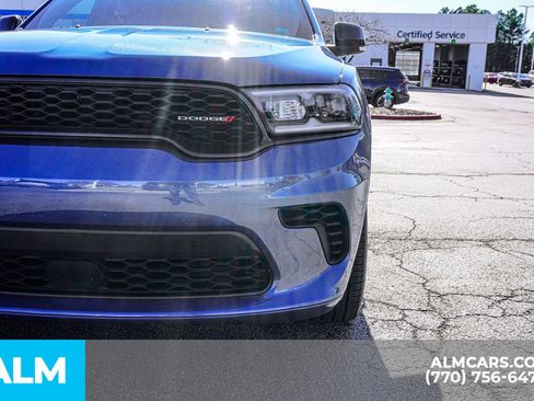 Used 2024 Dodge Durango GT image 19