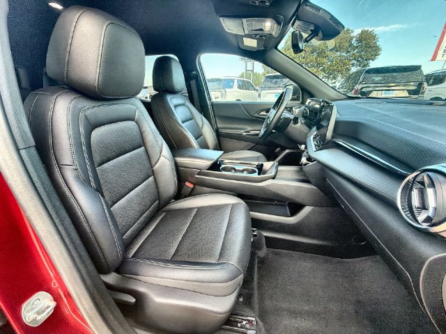 Certified 2025 Chevrolet Equinox LT w/ Convenience Package II FWD image 27