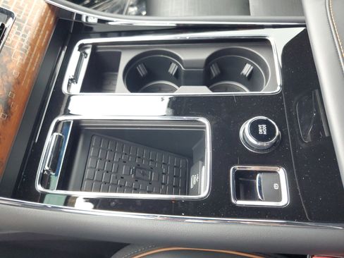 New 2026 Lincoln Aviator Black Label AWD/4WD image 22