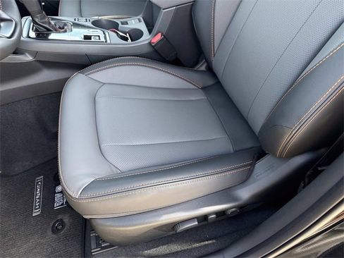New 2026 Subaru Crosstrek 2.5i Limited image 15