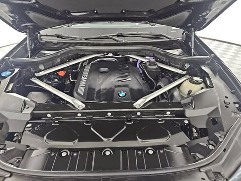 Used 2026 BMW X5 sDrive40i RWD image 32