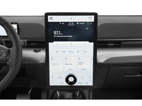 Used 2023 Ford Mustang Mach-E Select AWD/4WD image 10