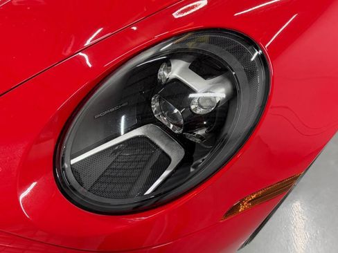 Used 2020 Porsche 911 Carrera S RWD image 24