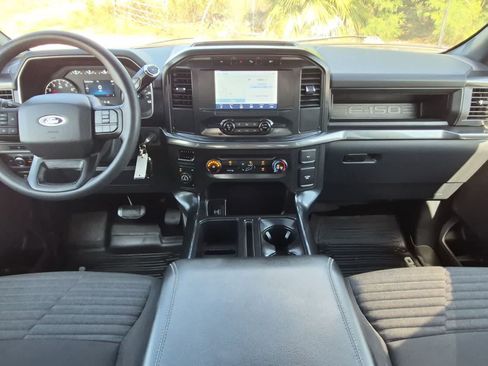 Used 2022 Ford F150 XL w/ STX Appearance Package AWD/4WD image 19
