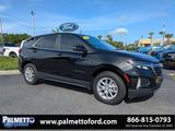 Used 2022 Chevrolet Equinox LT image 2