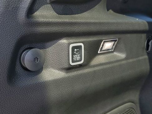New 2026 Jeep Grand Cherokee L Limited AWD/4WD image 10