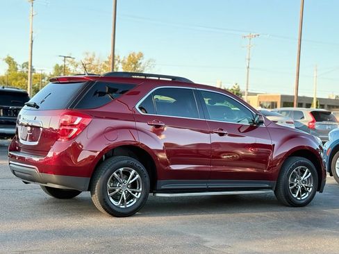 Used 2017 Chevrolet Equinox LT w/ Convenience Package FWD image 31