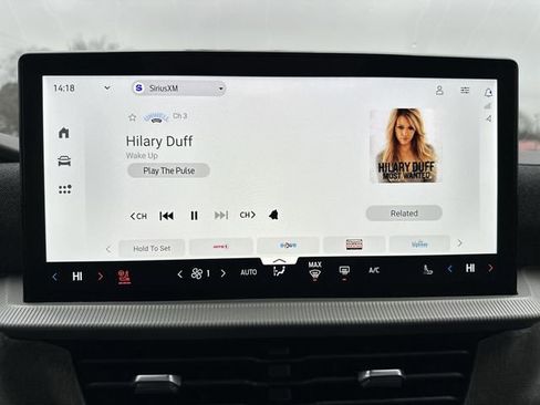 New 2026 Ford Explorer Platinum w/ LUX Leather Package image 14