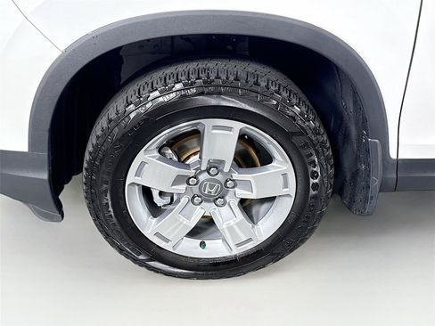 Used 2025 Honda Ridgeline RTL image 47