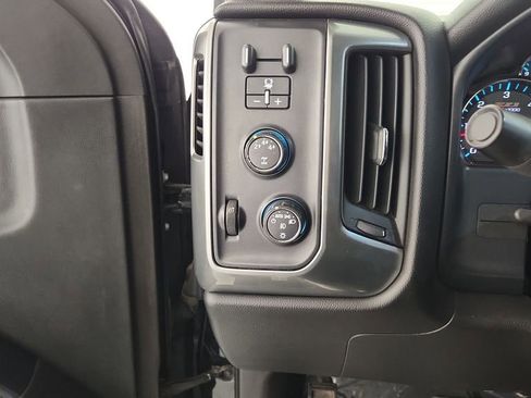 Used 2016 Chevrolet Silverado 2500 LT w/ All Star Edition image 16